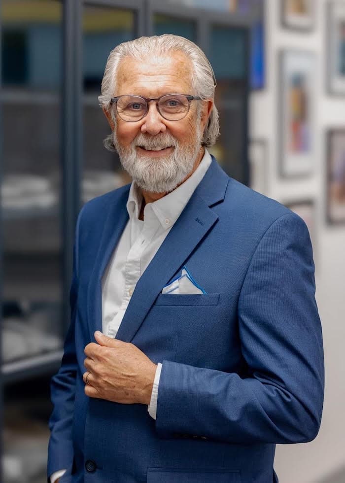Dr. Ron Johnson