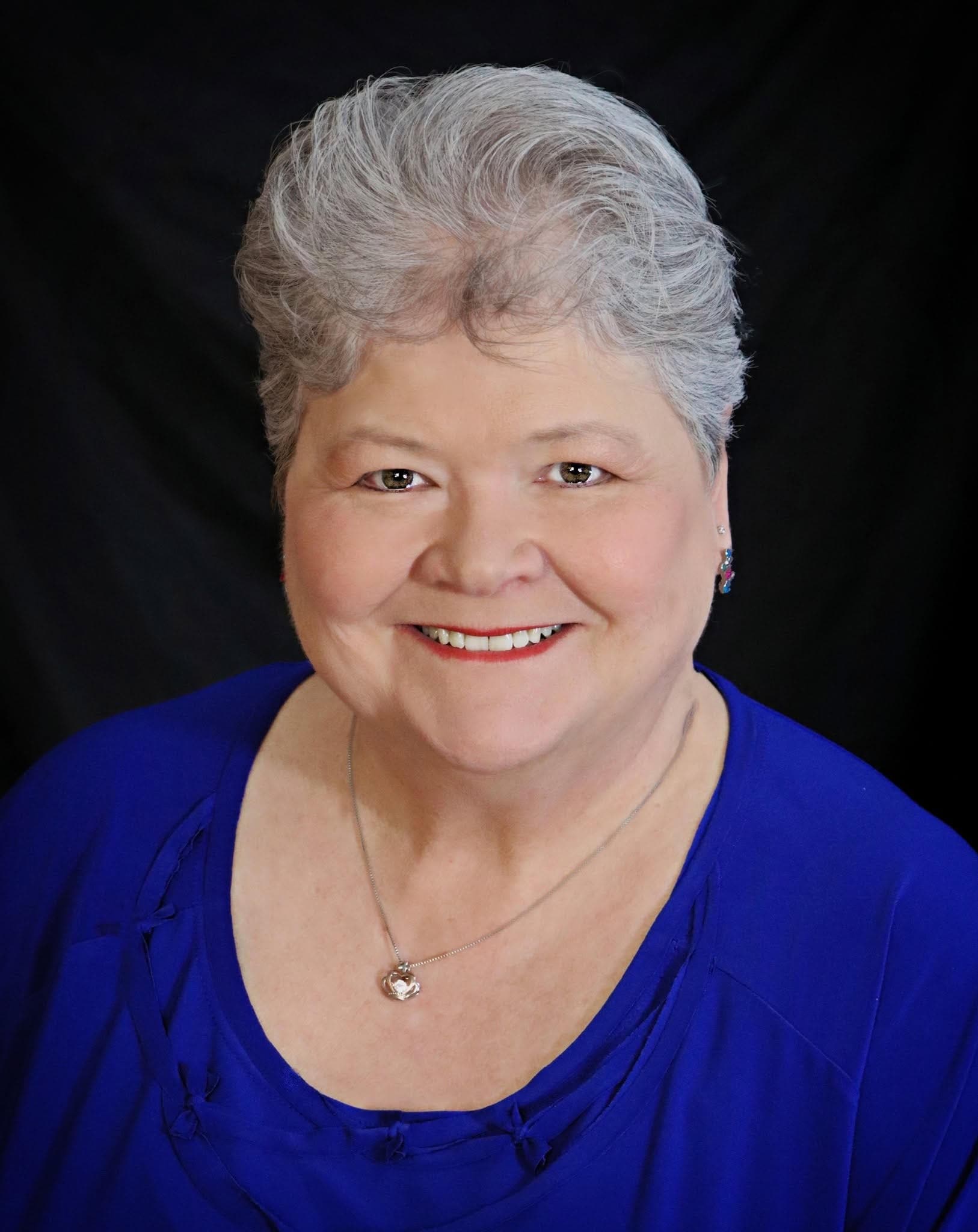 Dr. Shirley Wood